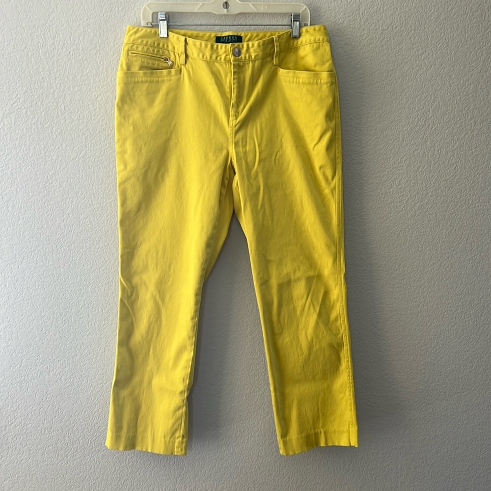 Women's Lauren Petite Pants